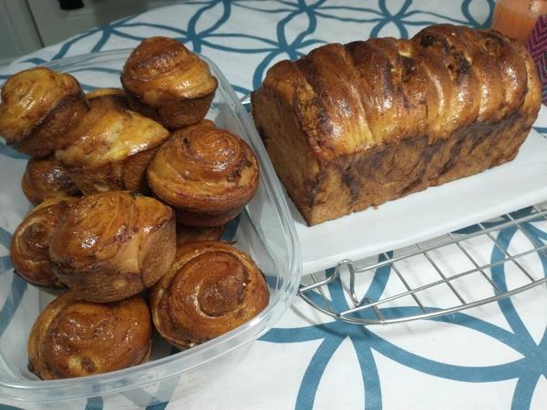 肉松吐司【超多料香爆马苏里拉】