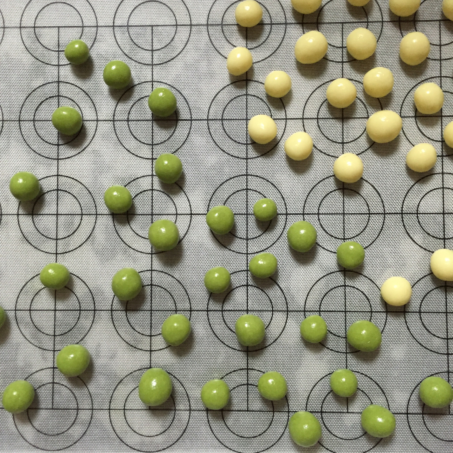 香醇牛乳糖