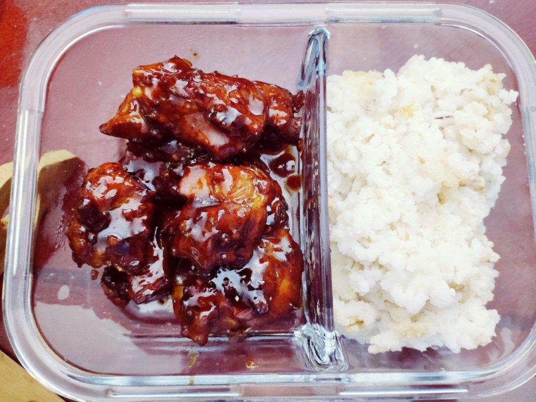 红烧排骨