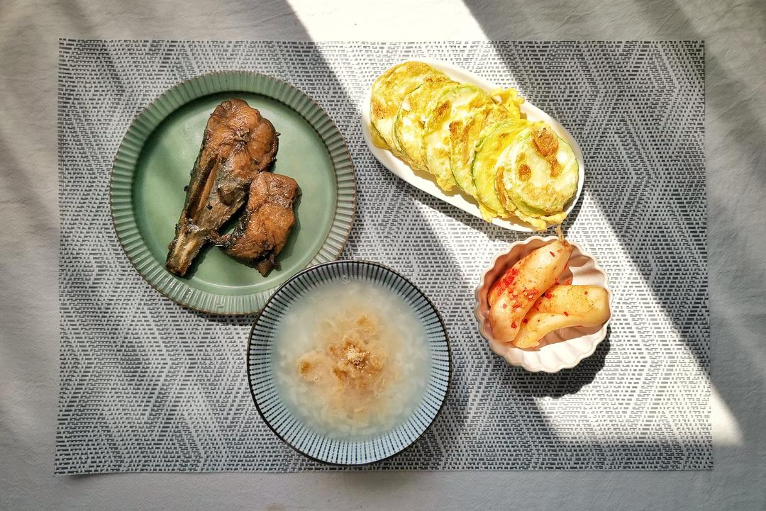 灰灰要减脂