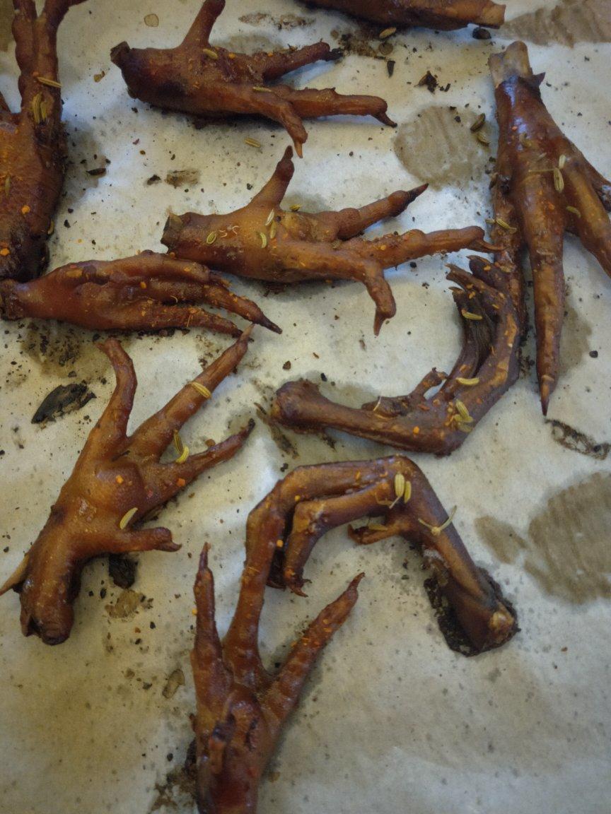 过年要吃的下酒菜