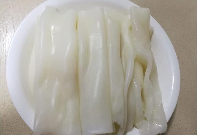 免洗版陕西凉皮