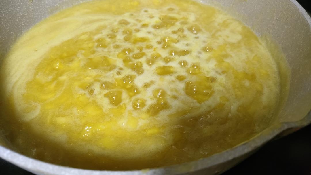 台式土凤梨酥（100%菠萝馅）