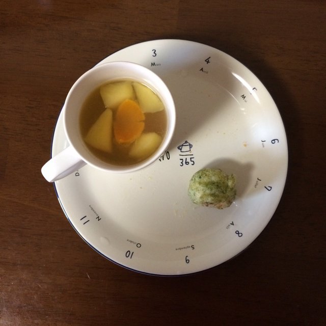 水果茶