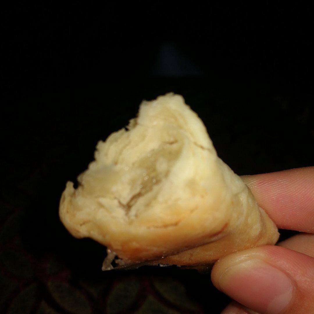 最详细的蛋黄酥（广式月饼🥮）方子修订版（新手必看）