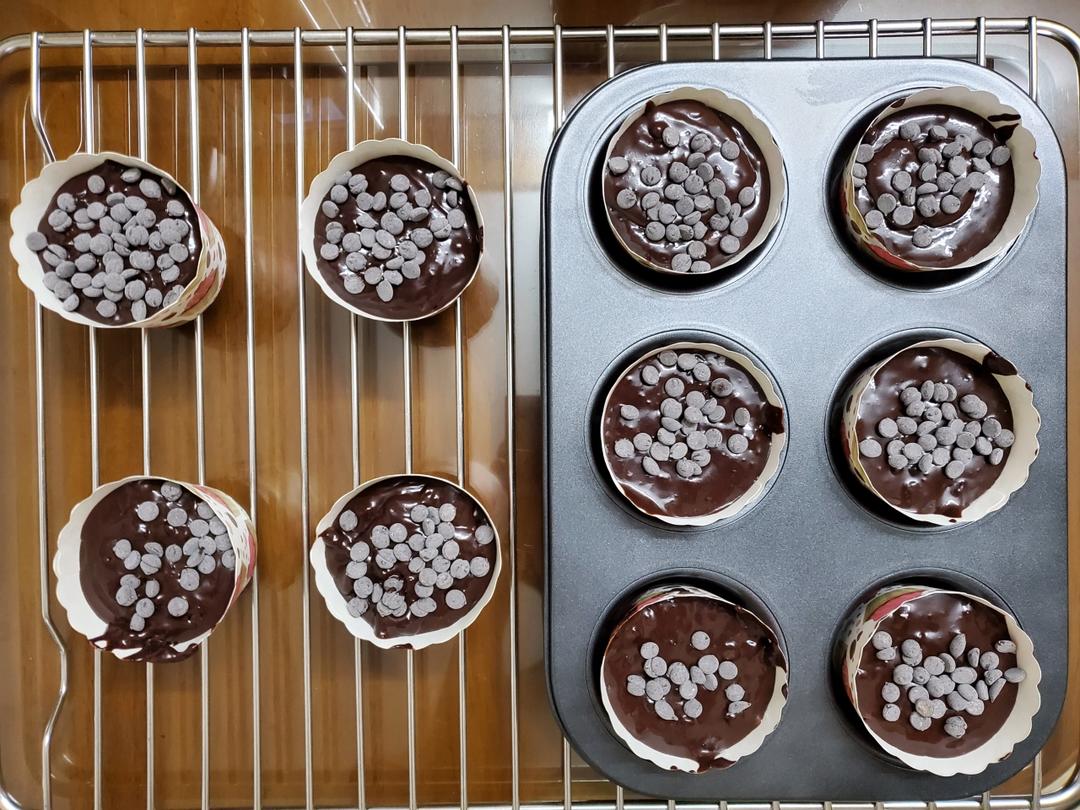 手抓饼芝士肉松派【9月北鼎烤箱食谱】