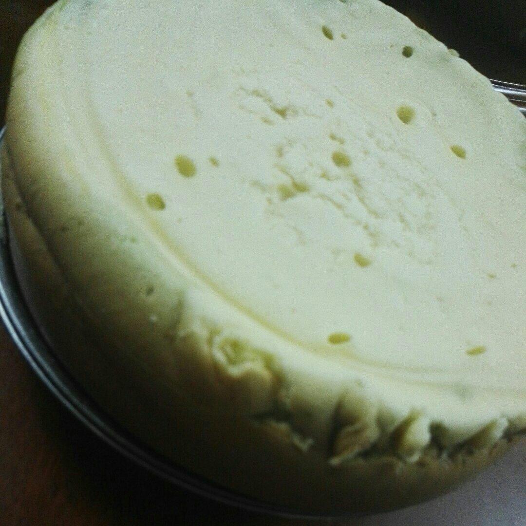 0失败的电饭煲蛋糕