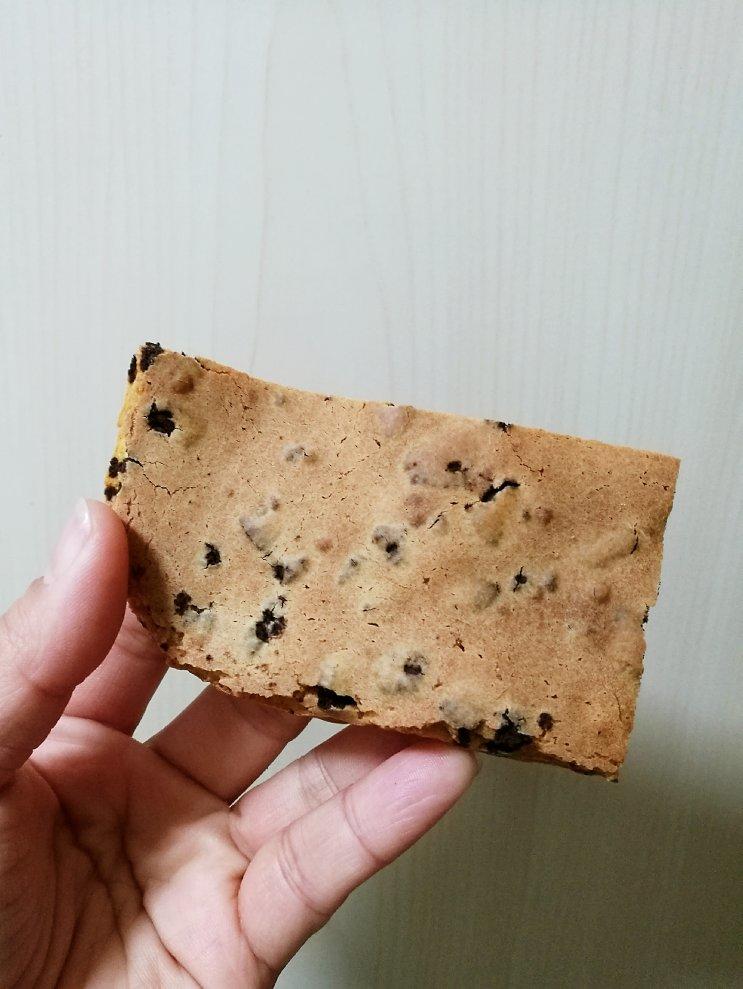 奥利奥烤年糕😋