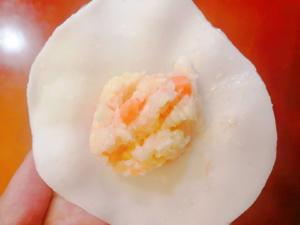 水晶虾饺，老广最爱的一盅两件的做法 步骤10