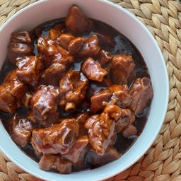 糖醋排骨