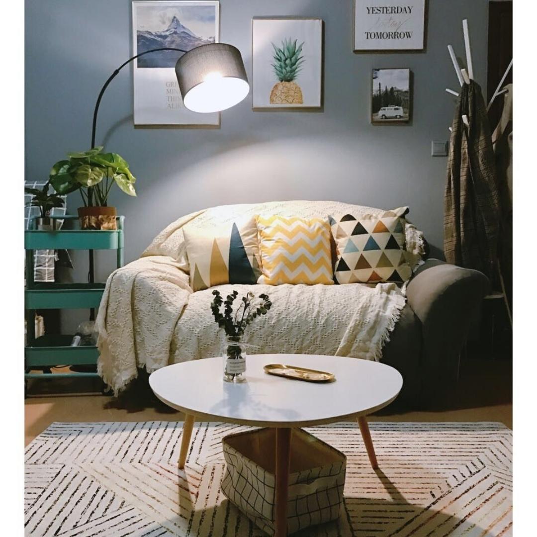 星星落下太阳的影子