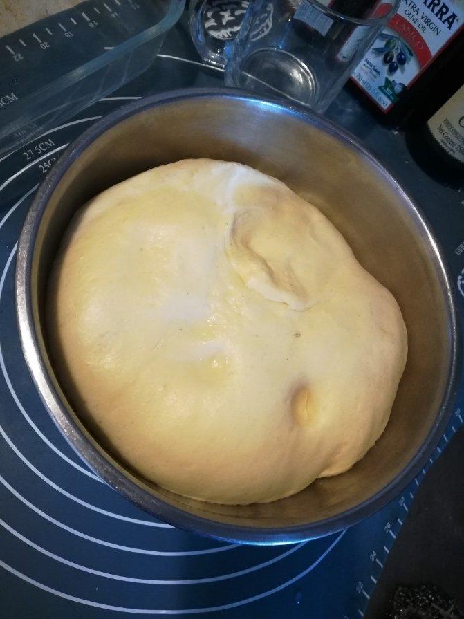 黑芝麻咸棍面包