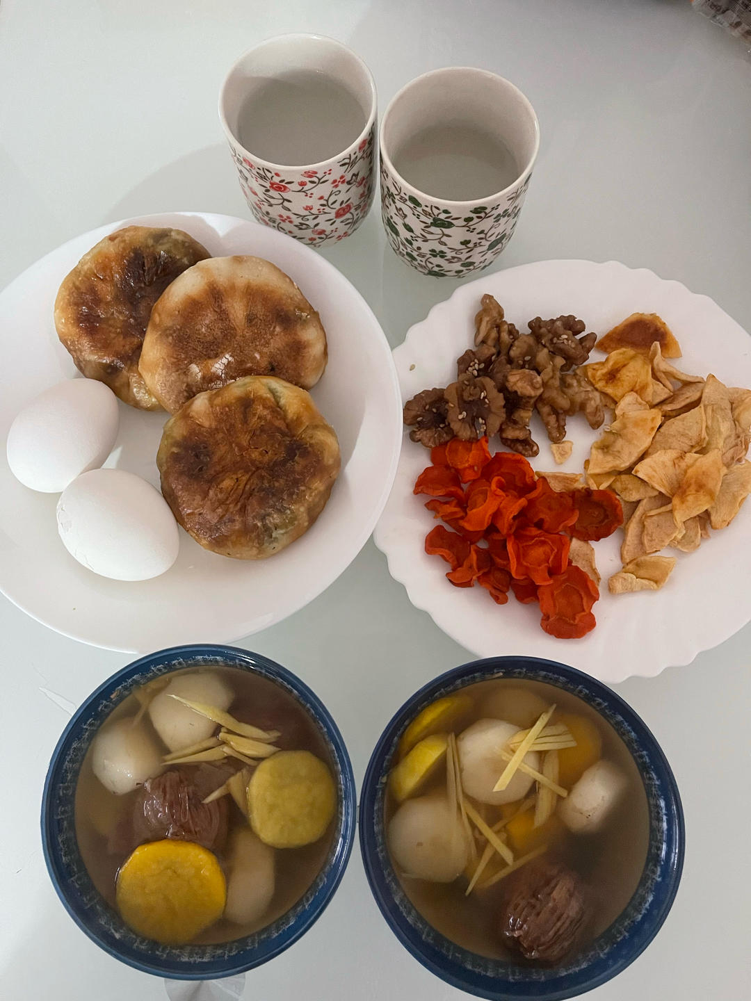 早餐（二人食）
