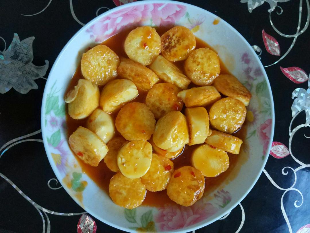 流传已久的太白鱼头汤