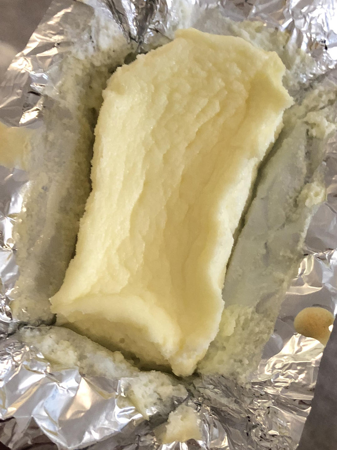 kiri奶油芝士食谱-半熟芝士蛋糕