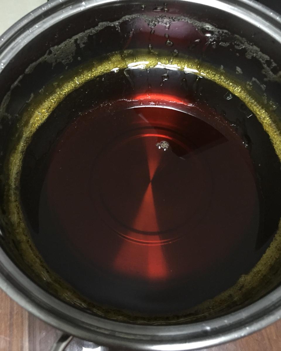 转化糖浆