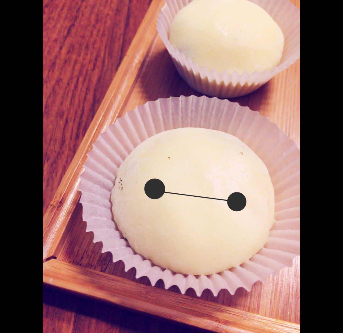 人气爆棚雪媚娘