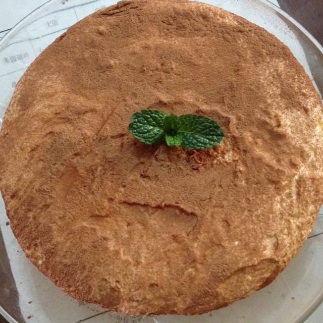 提拉米苏（硬身版）