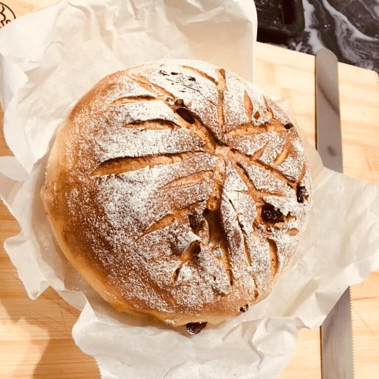 【阳光杂粮乡村大面包】