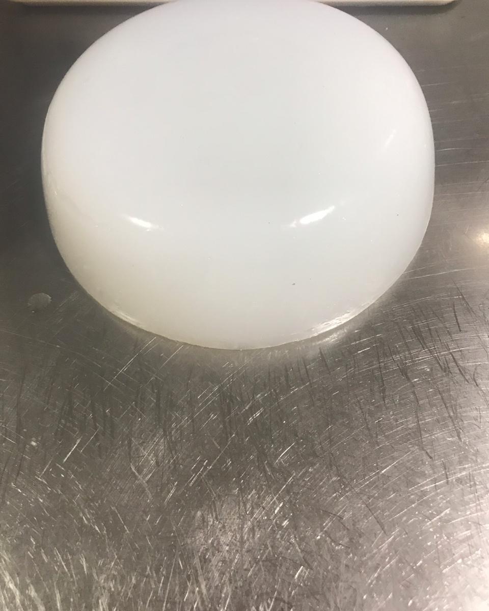 自制绿豆凉粉