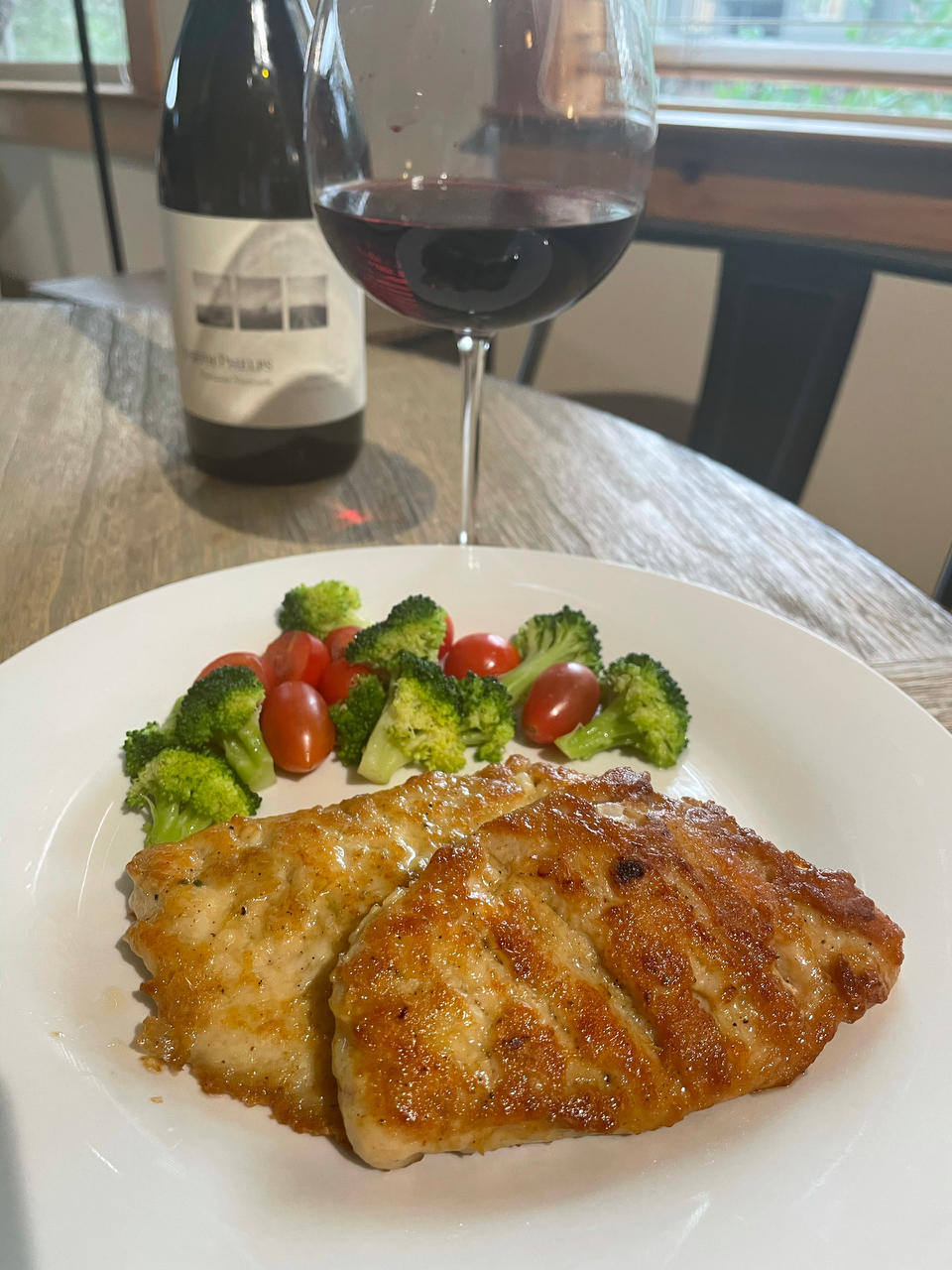 这应该是我吃过最好吃的鸡胸肉