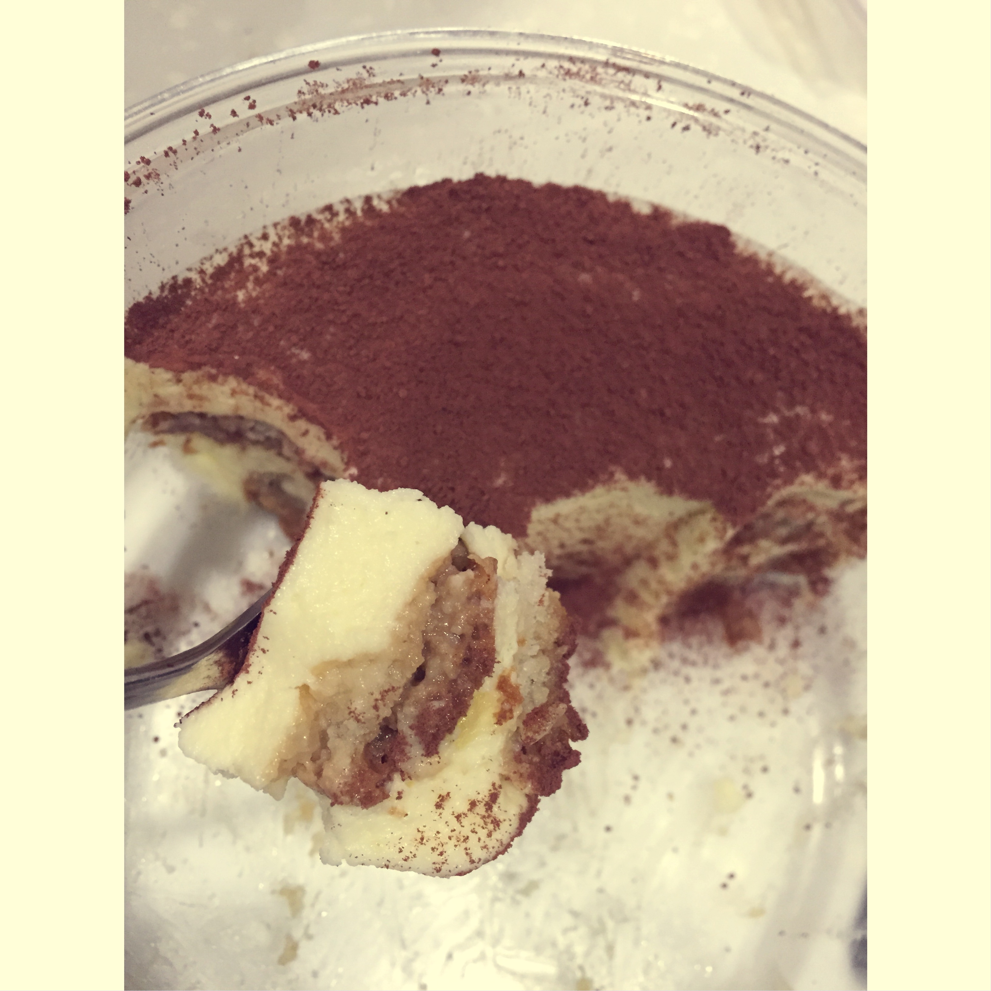 《Tinrry+》提拉米苏