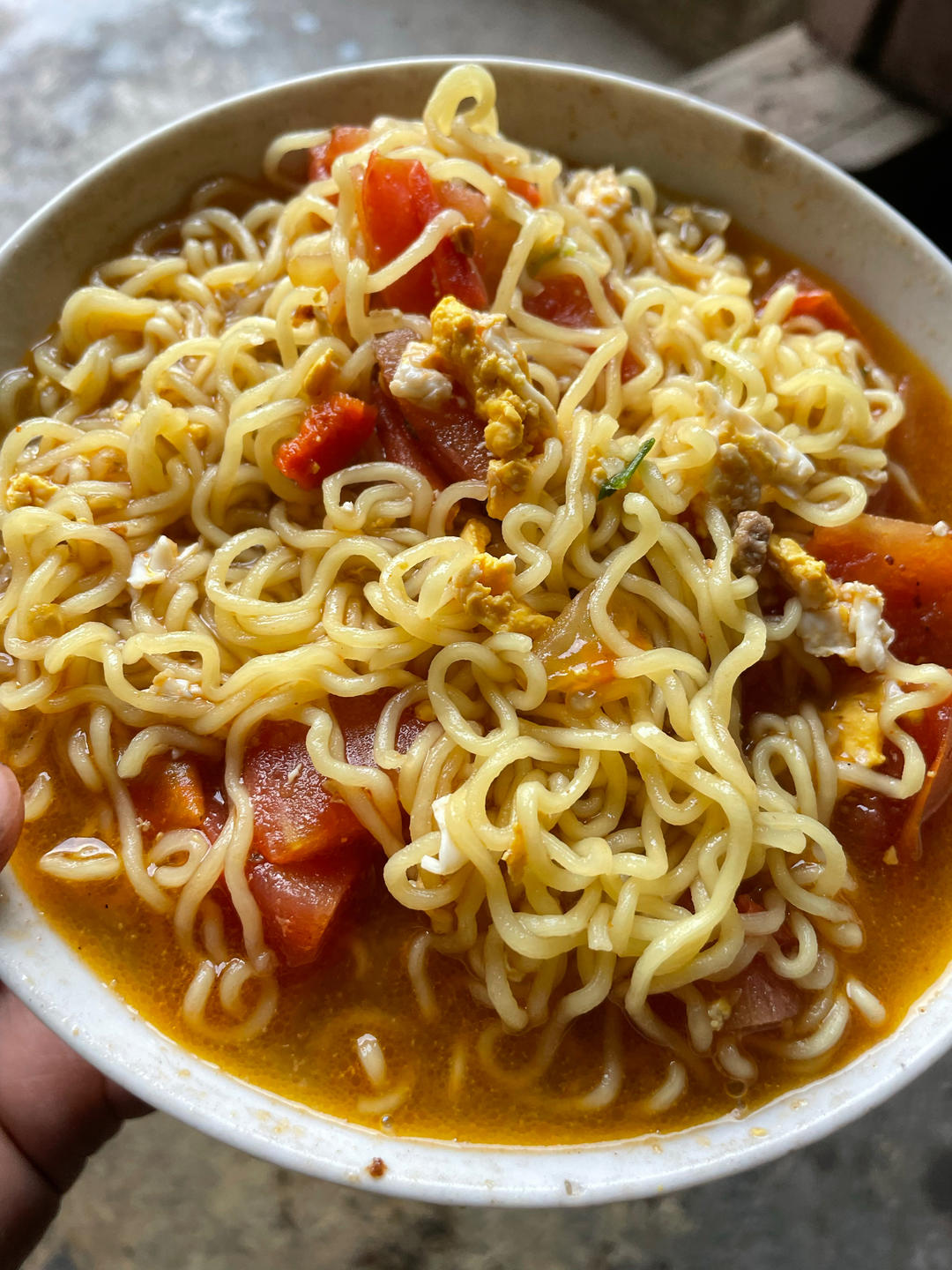 张云雷泡面煮法