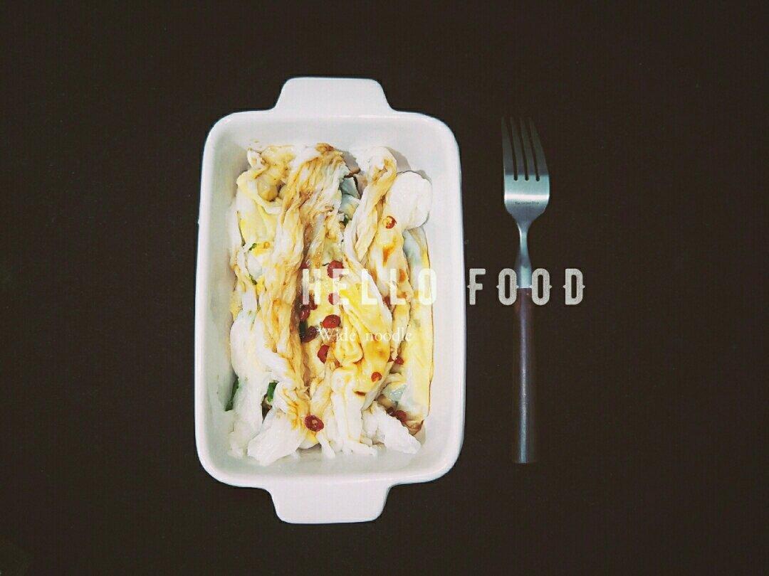 广东肠粉（精心调制）