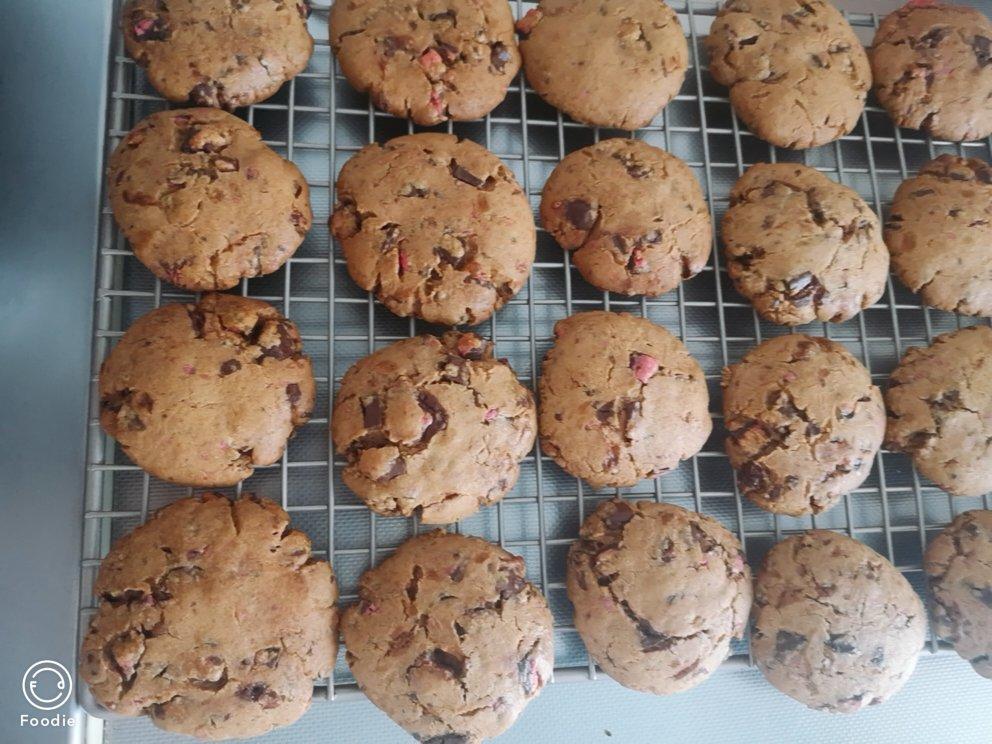 大号趣多多---巧克力软曲奇