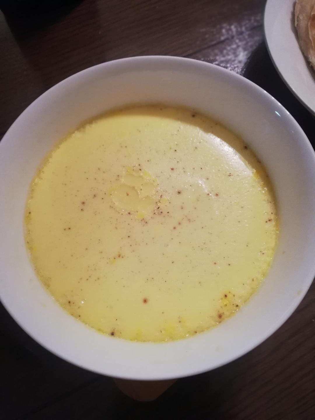 蒸蛋羹（详细版）