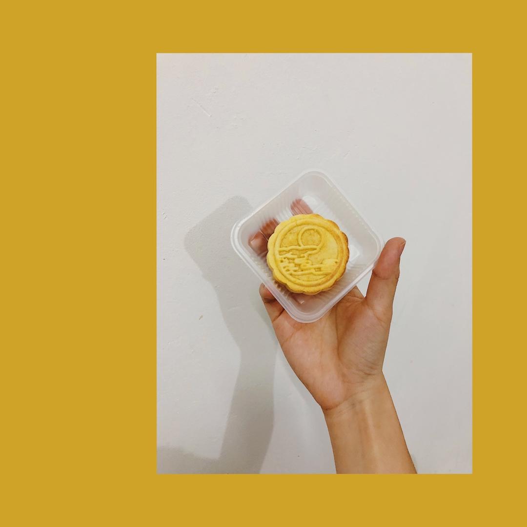 日常荡糕
