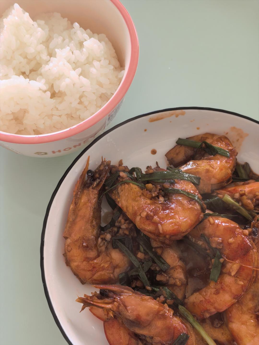 每日自制早午餐