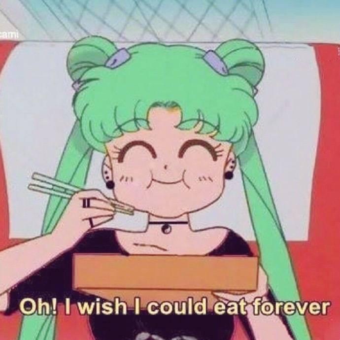 要做的更好吃奥