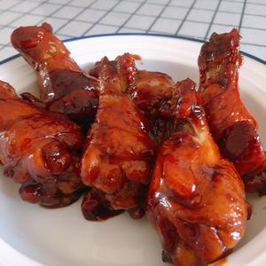 红烧鸡腿🍗的做法 步骤6