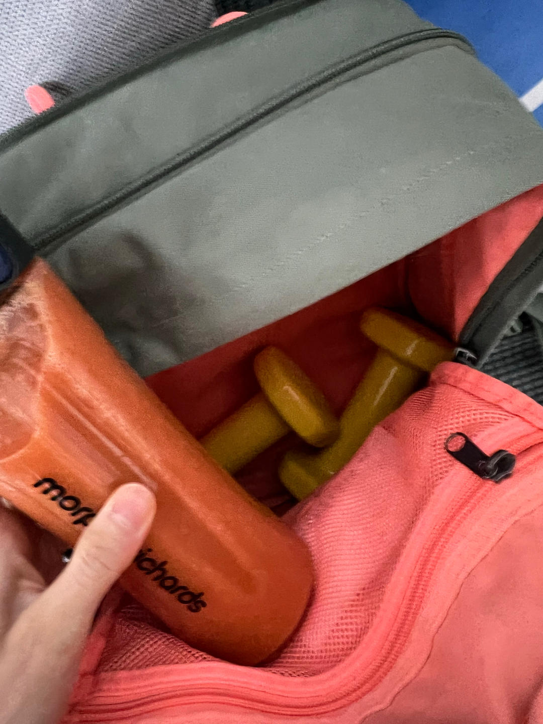 vitamix轻断食蔬菜汁食谱之红汁