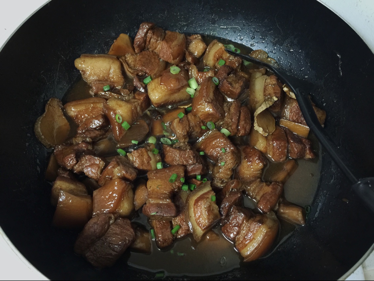 红烧肉