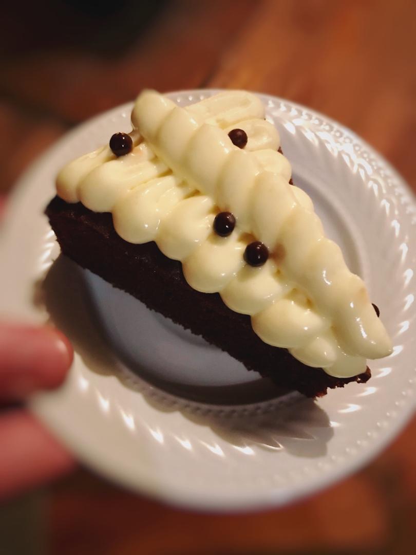 完美红丝绒 Best Ever Red Velvet Layer Cake Recipe