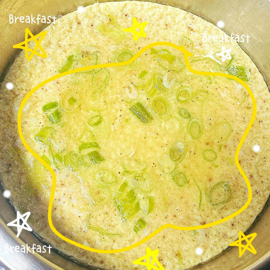 两个秘诀教你蒸出完美的鸡蛋羹