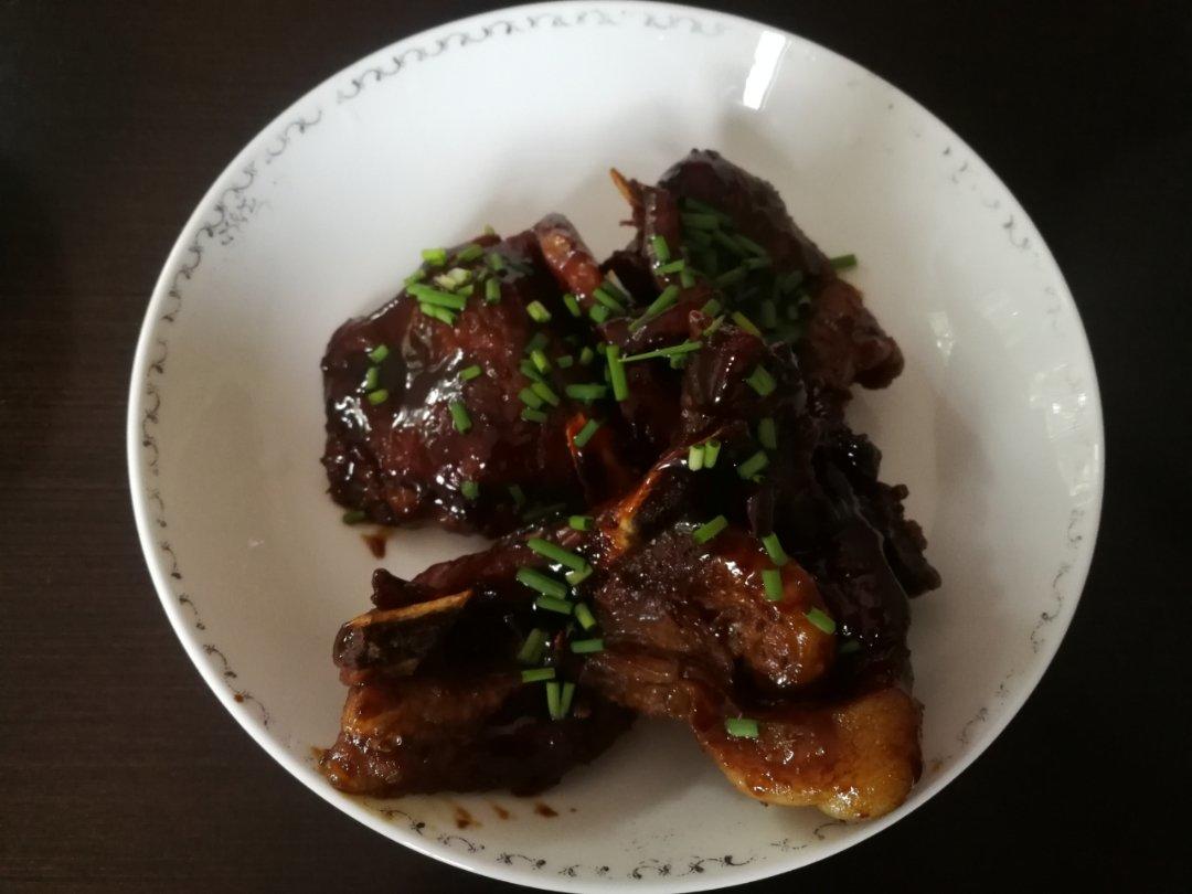 红烧大排