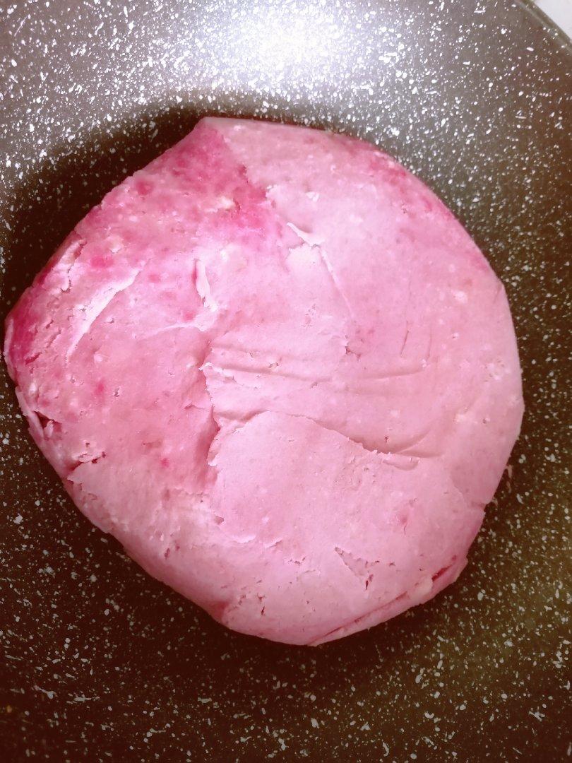 超级好吃的香芋泥