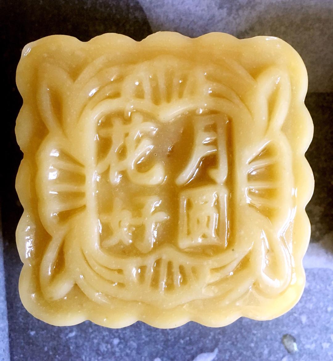 广式月饼（100克*12）