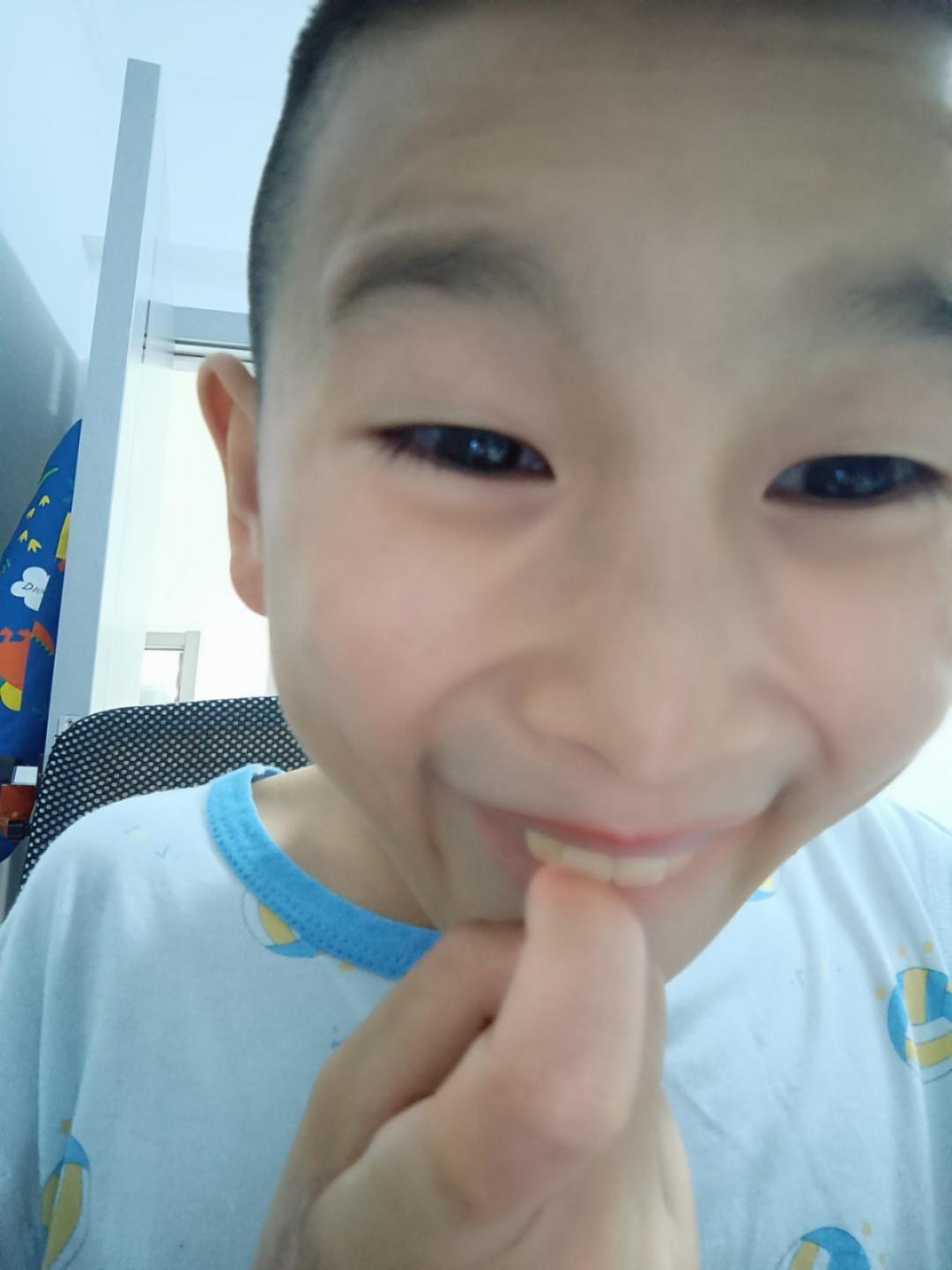 爱做面食的睿哥