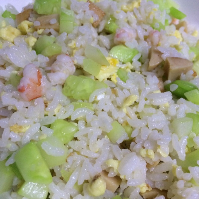 扬州炒饭