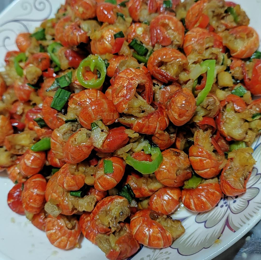 晚餐•2023年5月5日