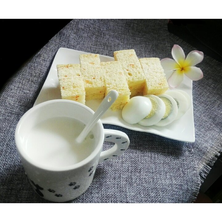 ( •̀∀•́ )再胖也要吃饭