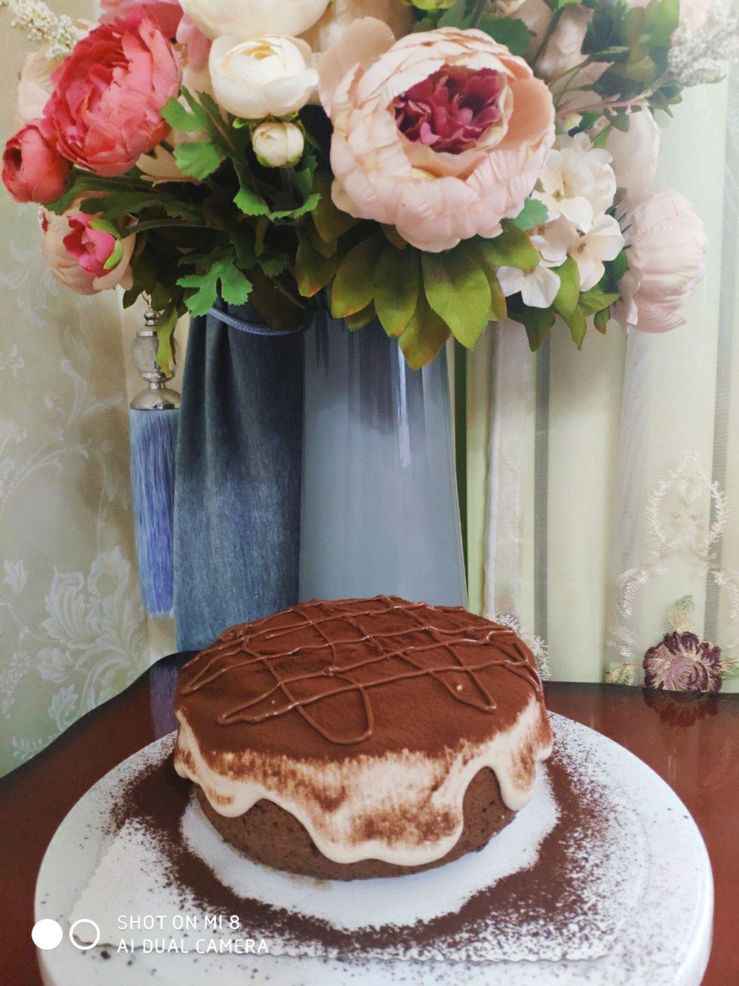 脏脏蛋糕 网红 独家网红脏脏蛋糕