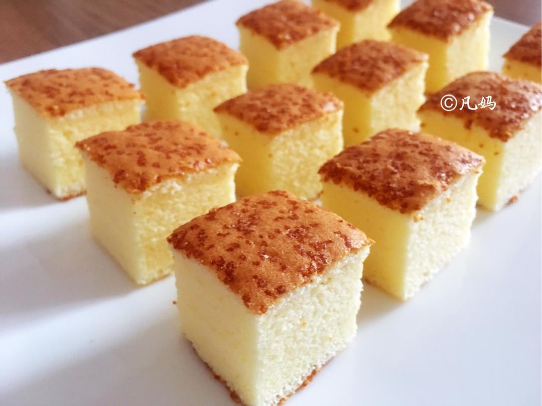 轻乳酪蛋糕 Cream Cheese Cake