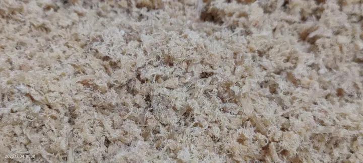 自制肉松（厨师机、烤箱版)