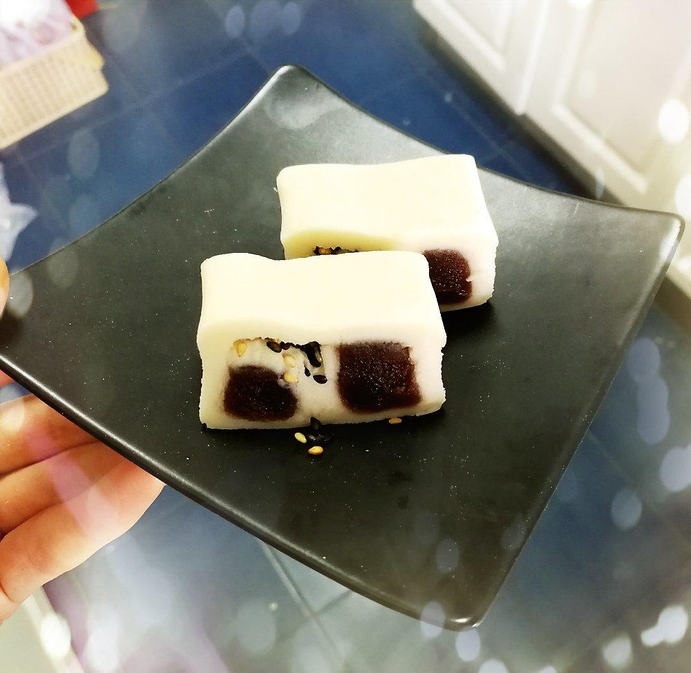 芸豆卷