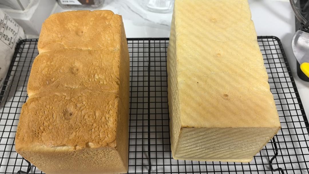 波兰种白吐司